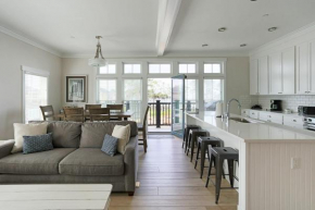 Urban Ocean by Seabrook Hospitality